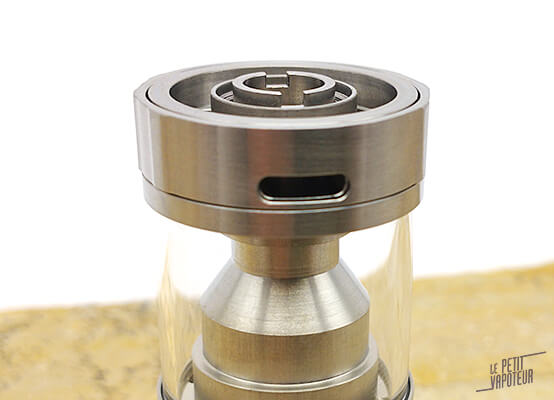 Meson RTA Test